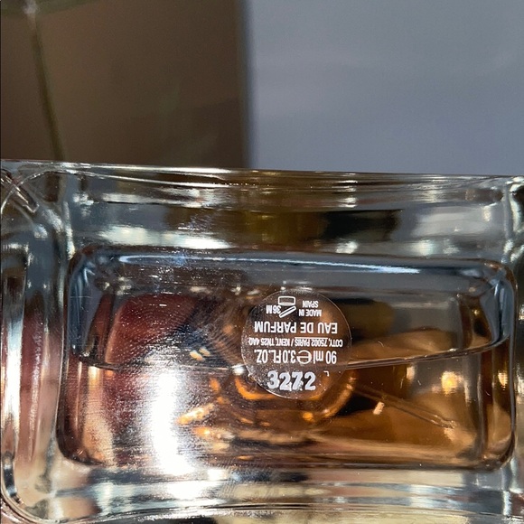 My Burberry Eau De Parfum 90MlL - Picture 4 of 8